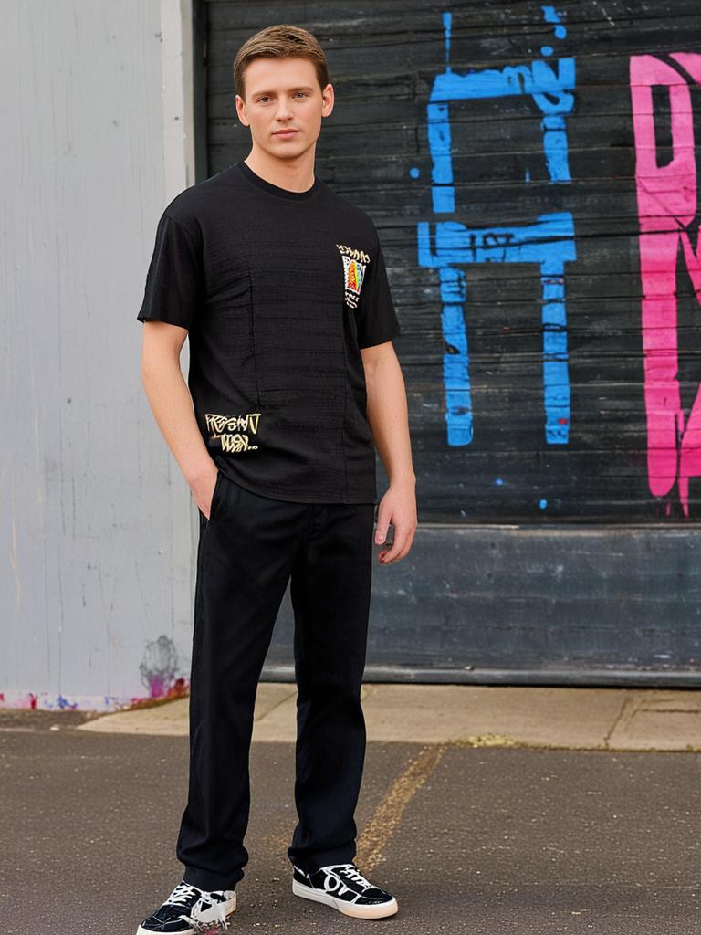 Strutish Present Future TEE