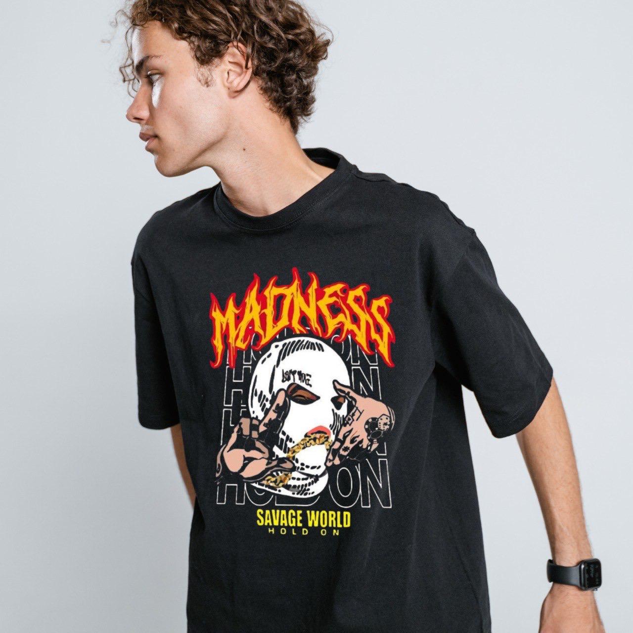 Strutish Madness