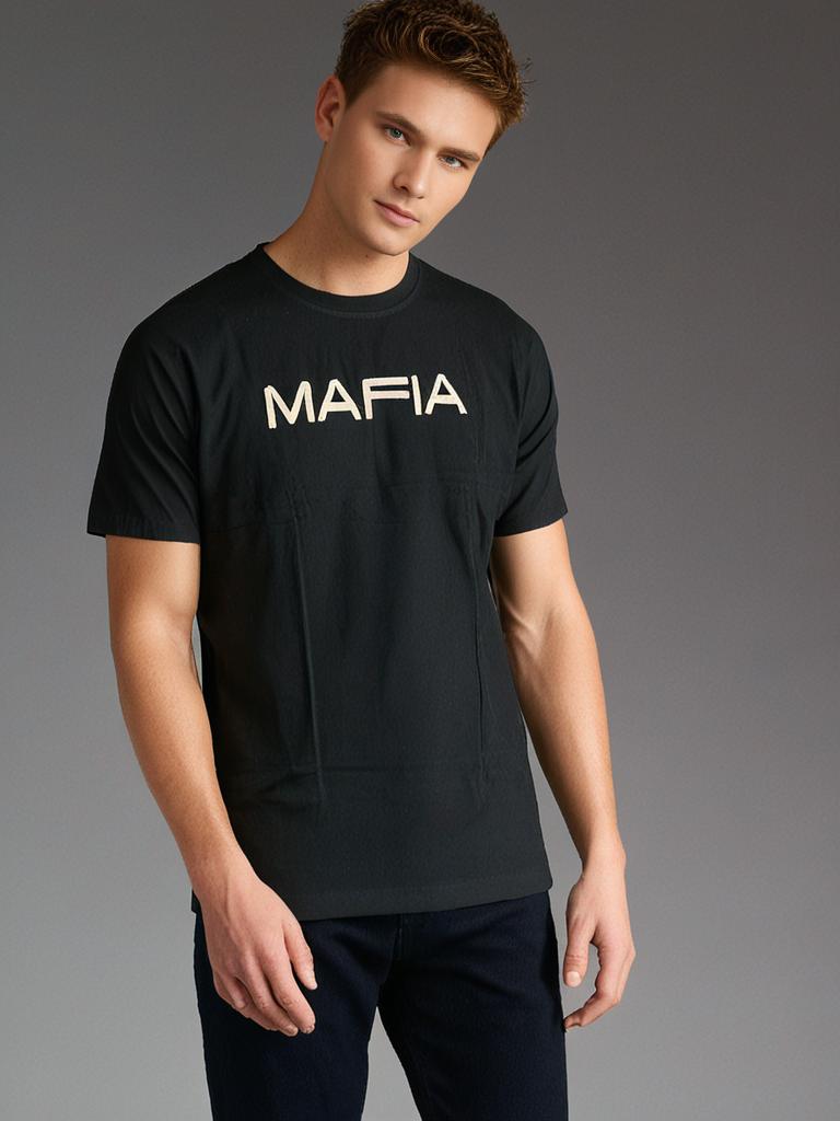 Strutish Mafia TEE