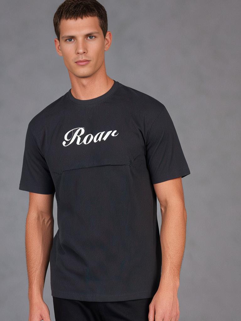 Strutish Roar TEE