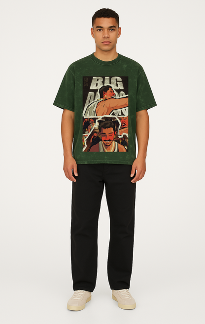 Hanuman kind TEE