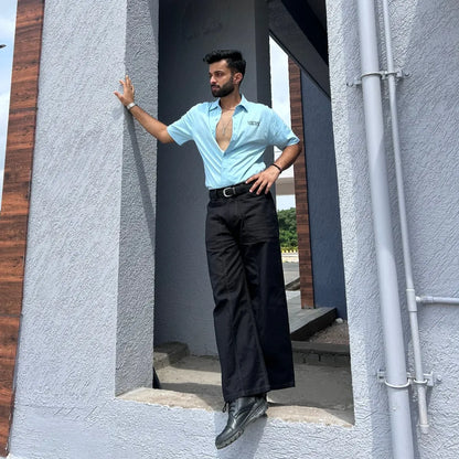 Strutish Oversized Shirt